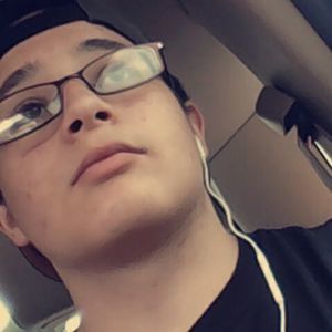 Meet your Posher, Jake